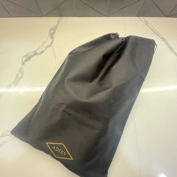 Gently worn Adiev Paris loafers - Picture 6 of 7